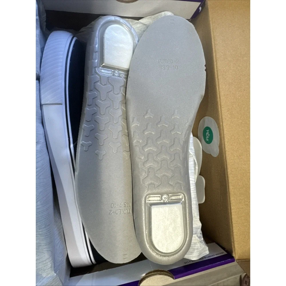Nike SB Zoom Janoski OG+ FD6757-001 Black & White Skate Shoes‎ Size 10 Men